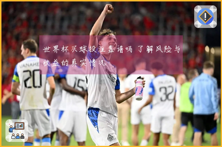 世界杯买球投注靠谱吗 了解风险与收益的真实情况