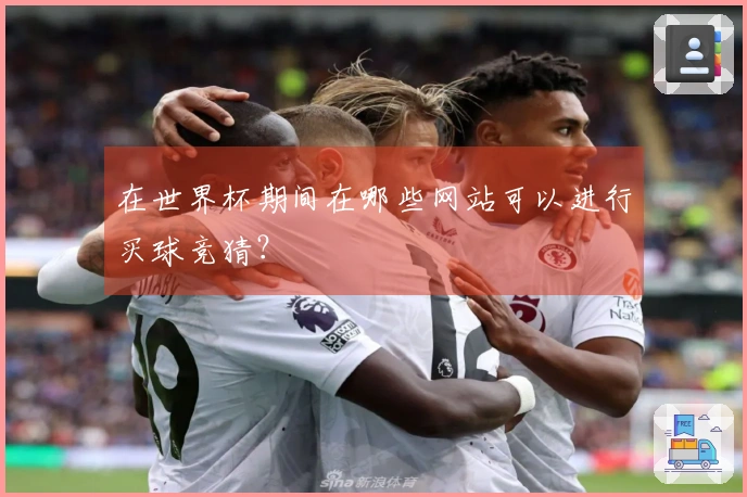 在世界杯期间在哪些网站可以进行买球竞猜？