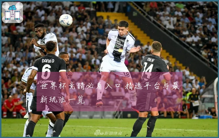 世界杯竞猜必看入口 精选平台与最新玩法一览