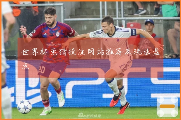 世界杯竞猜投注网站推荐及玩法盘点