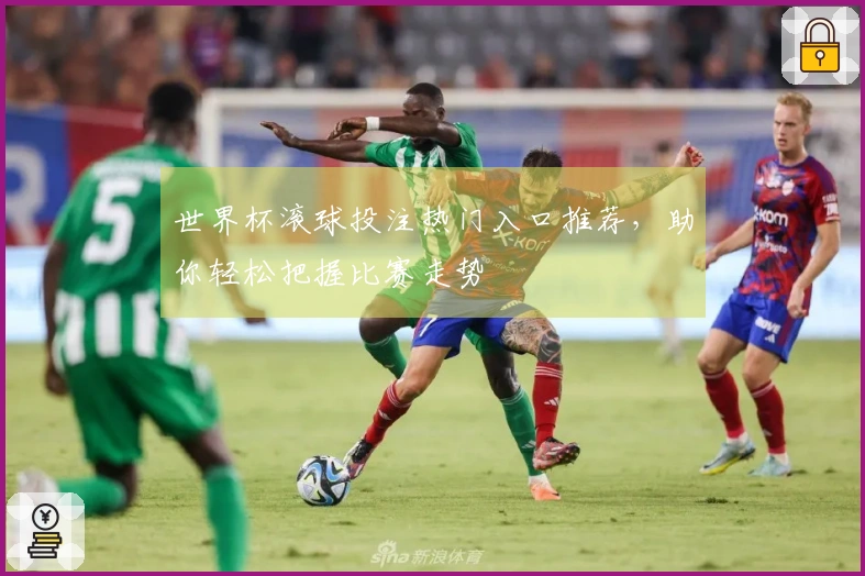 世界杯滚球投注热门入口推荐，助你轻松把握比赛走势