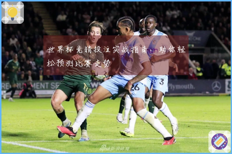 世界杯竞猜投注实战指南，助你轻松预测比赛走势