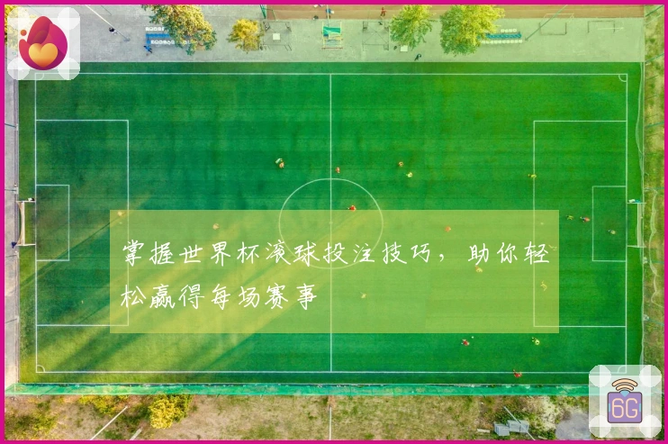 掌握世界杯滚球投注技巧，助你轻松赢得每场赛事